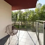 Seavibe - Basen, Silownia, Sauna I Garaz By Renters Apartman Kołobrzeg
