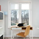Apartman Seavibe - Basen, Silownia, Sauna I Garaz By Renters Kołobrzeg