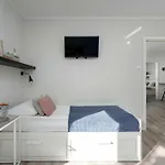 Apartman Seavibe - Basen, Silownia, Sauna I Garaz By Renters Kołobrzeg