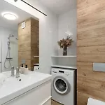 Seavibe - Basen, Silownia, Sauna I Garaz By Renters Apartman *