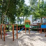 Seavibe - Basen, Silownia, Sauna I Garaz By Renters Apartman Kołobrzeg