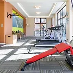 Apartman Seavibe - Basen, Silownia, Sauna I Garaz By Renters Kołobrzeg