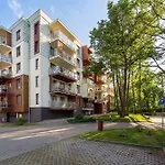 Seavibe - Basen, Silownia, Sauna I Garaz By Renters Apartman *