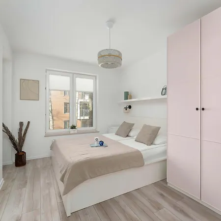 Seavibe - Basen, Silownia, Sauna I Garaz By Renters كولوبرزيغ