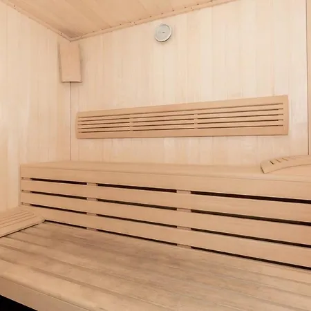 Seavibe - Basen, Silownia, Sauna I Garaz By Renters Apartman Kołobrzeg