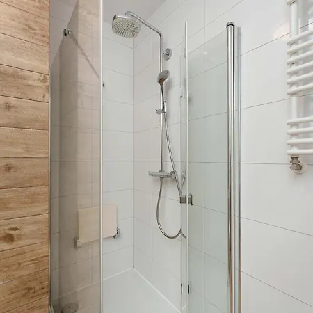 Seavibe - Basen, Silownia, Sauna I Garaz By Renters * كولوبرزيغ